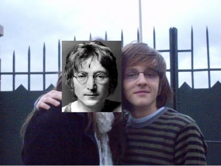 john lenon
